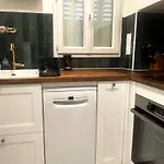 Pleasant Stay In The Heart Of Paris 4 People Max