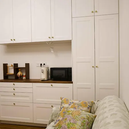 Pleasant In The Heart Of 4 People Max Appartamento *