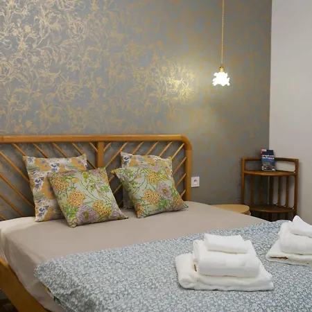 Pleasant In The Heart Of 4 People Max Appartamento