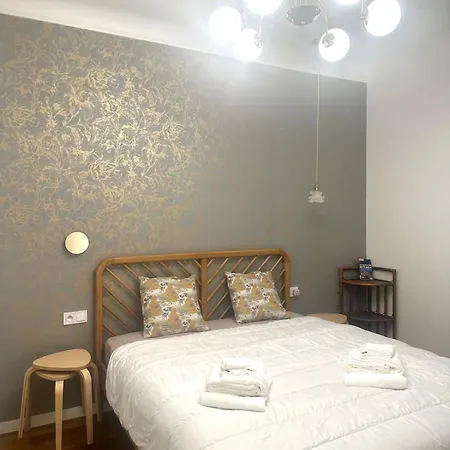 Appartamento Pleasant In The Heart Of 4 People Max *
